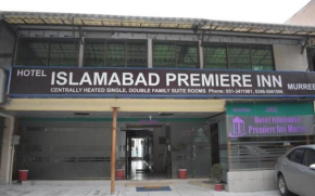 Islamabad premier inn Murree